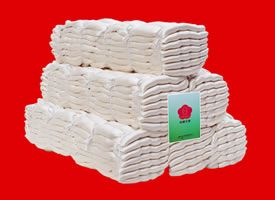 陜西安康寶業絲綢有限公司