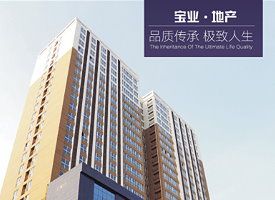 安康寶業房地產開發有限公司