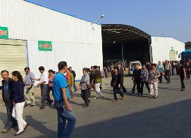 安康市寶業農貿綜合市場